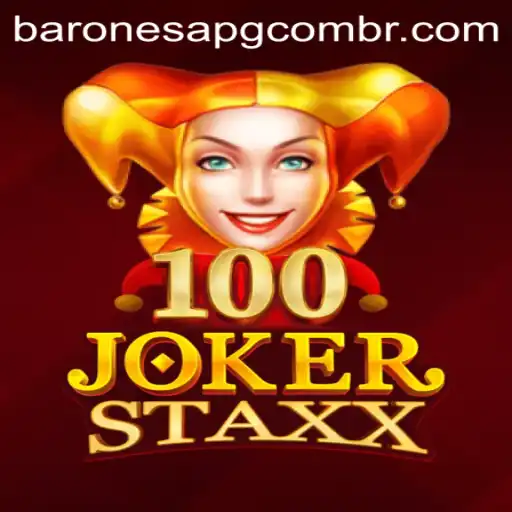 Exploring the Thrilling World of 100JokerStaxx: A Comprehensive Guide