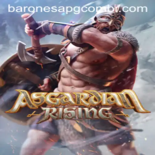 Unveiling AsgardianRising: A New Era of Gaming with baronesapg PH Login