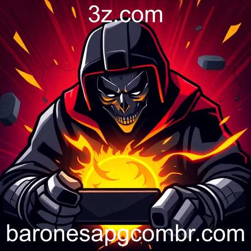 Baronesapg e a Revolução dos Jogos Online