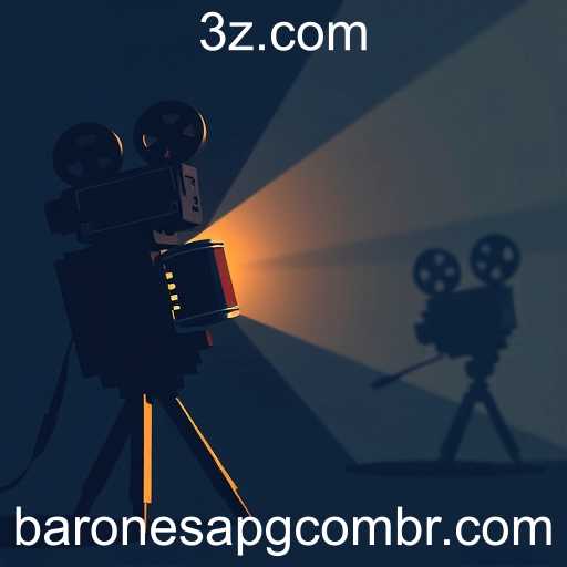 O Crescimento do Baronesapg e as Tendências no Mundo dos Jogos