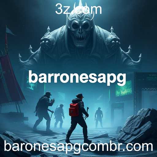 Baronesapg: A Nova Sensação dos Jogos Online em Português