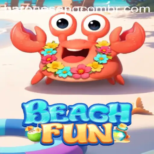 BeachFun: An Immersive Gaming Experience