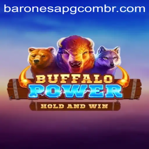 The Enchanting World of BuffaloPower and Navigating baronesapg PH Login