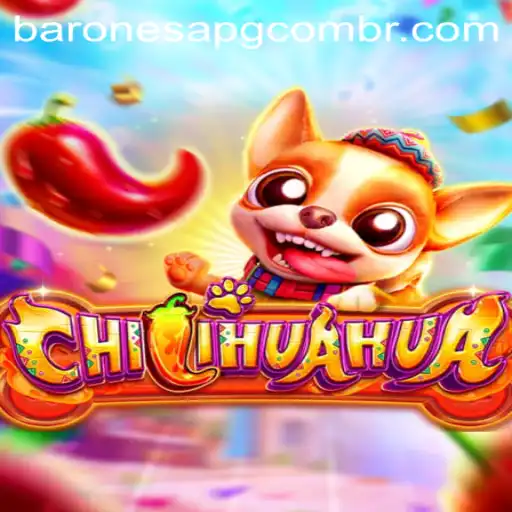 The Phenomenon of CHILIHUAHUA: A Dive Into the Gaming World