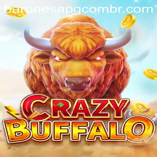 Explore the Thrills of CRAZYBUFFALO: A New Adventure in Gaming