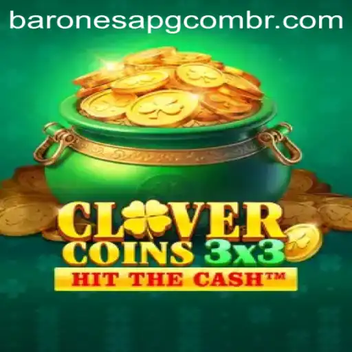 Clovercoin3x3: A Comprehensive Guide to the Innovative Game with New Features