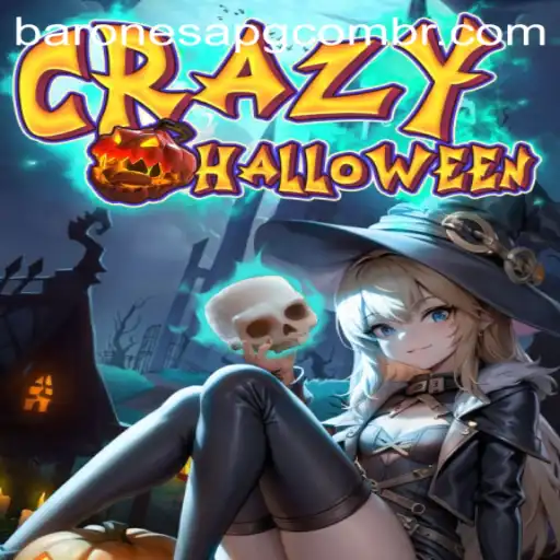 CrazyHalloween: Dive into the Thrilling World of Monsters and Mayhem