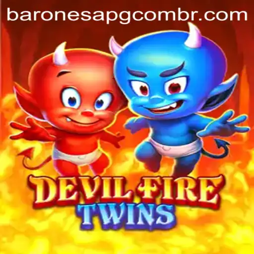 Exploring the Mystical Realms of DevilFireTwins