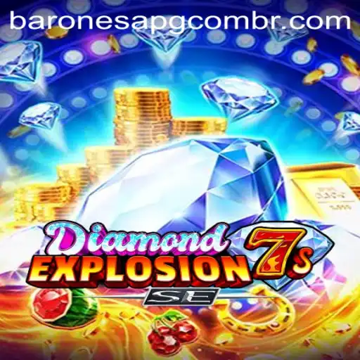 Exploring DiamondExplosion7sSE: An Interactive Adventure