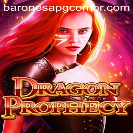 Experience the Magic of DragonProphecy