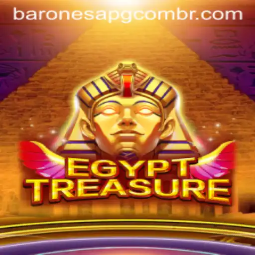 Exploring the Mysteries of EgyptTreasure: A Thrilling Adventure Awaits with Baronesapg PH Login