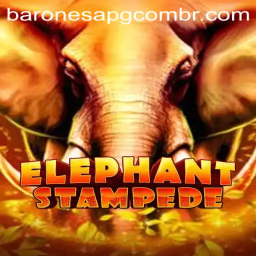 Exploring the Exciting World of ElephantStampede and Its Connection to Baronesapg PH Login