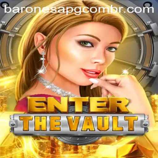 EntertheVault: A Captivating Adventure Awaits