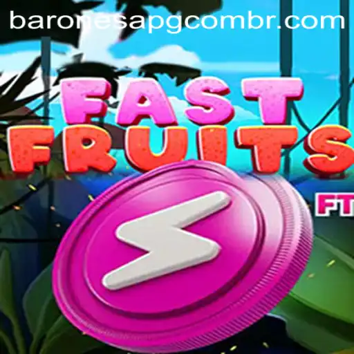 Exploring FastFruits: A Fruity Adventure in the Digital Age
