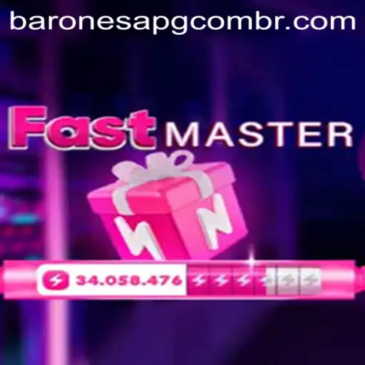 FastMaster: A New Era in Gaming