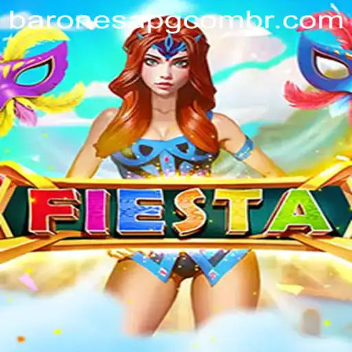 Fiesta: An Enthralling Game with Baronesapg PH Login Dynamics