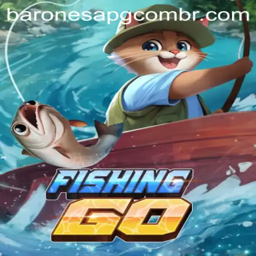 Exploring the Thrilling Waters of FishingGO