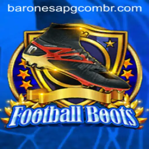 FootballBoots: The Game that Revolutionizes Virtual Sports