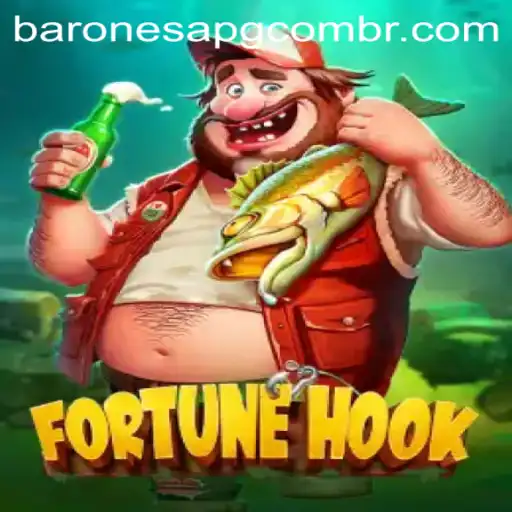 Unveiling FortuneHook: A Captivating Gaming Experience