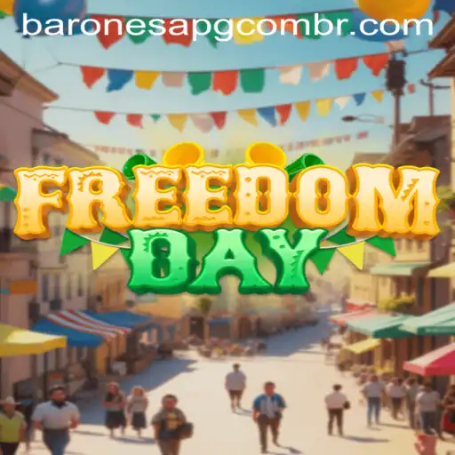 FreedomDay: A New Era of Interactive Gaming