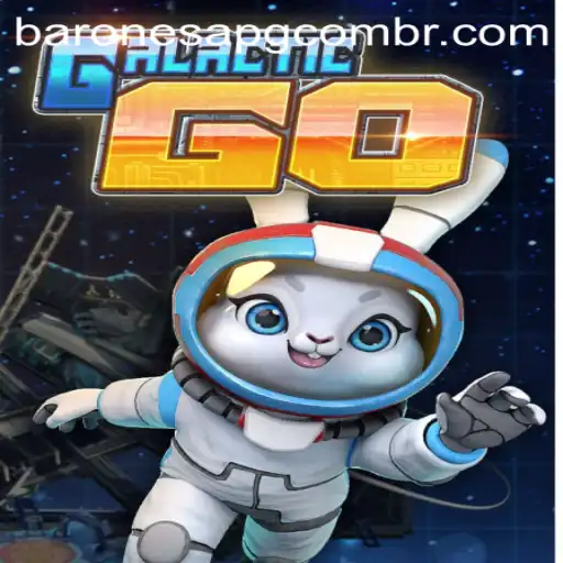 Exploring the Cosmic Realms of GalacticGO