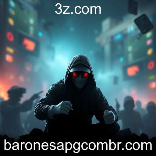 A Revolução do Jogo: Tendências e Impactos de 'baronesapg'