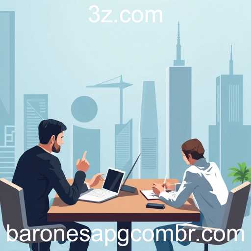 A Revolução dos Games em 2025: O Impacto de baronesapg