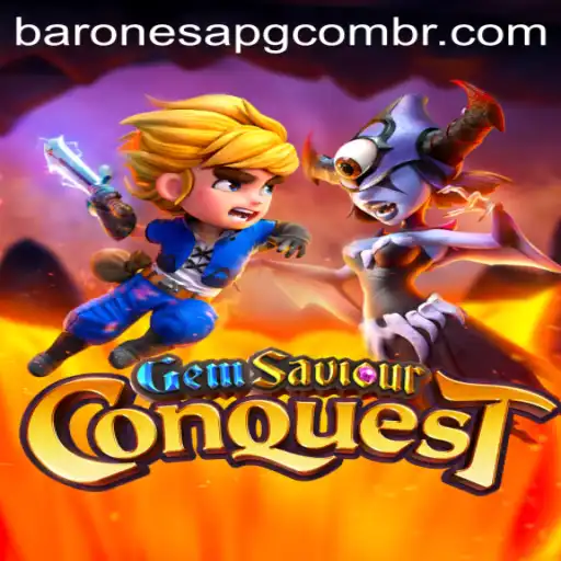 Discover GemSaviourConquest: A Thrilling Adventure of Strategy and Skill