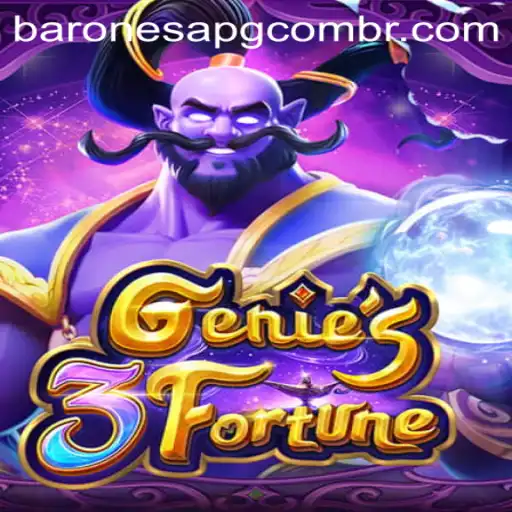 Exploring the Enchanting World of Genie3Fortune: A Deep Dive Into Gameplay and Current Trends