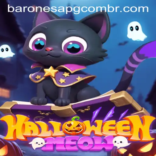 Unveiling HalloweenMeow: The Purrfect Adventure Game