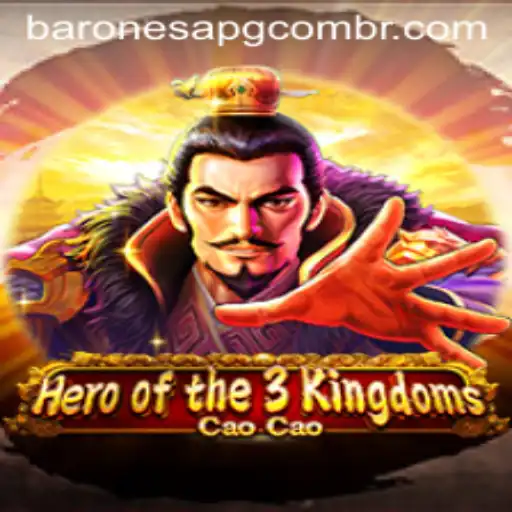 Discover the Epic Adventure of Heroofthe3KingdomsCaoCao in Baronesapg PH Login