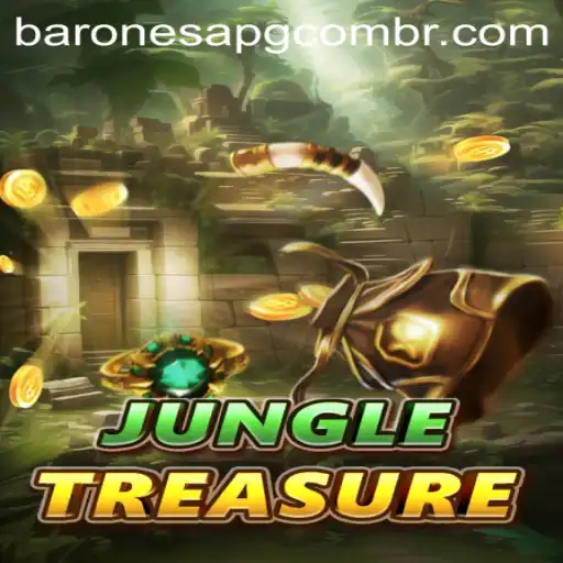 Adventuring with JungleTreasure: Uncovering Riches in a World of Warcraft