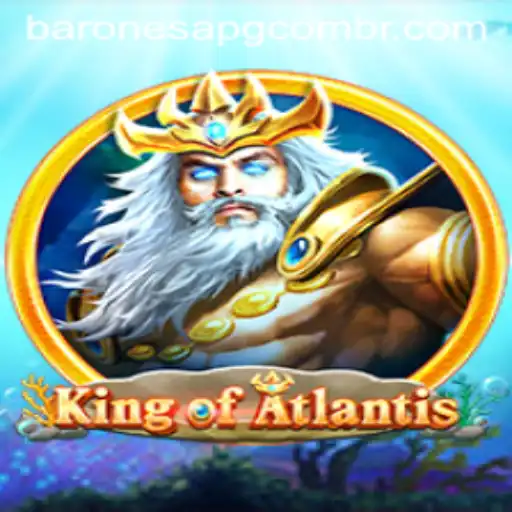 Discover the World of KingofAtlantis: A Dive into Adventure and Strategy