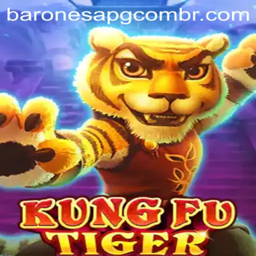 Discover the Thrilling World of KungFuTiger: A Modern Gaming Phenomenon