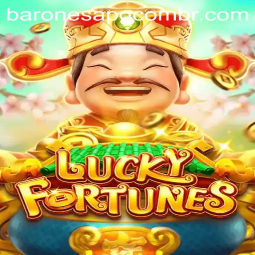 Explore the Thrilling World of LUCKYFORTUNES: Your Ultimate Guide