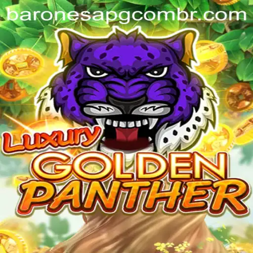 Exploring the Thrills of LUXURYGOLDENPANTHER: The Ultimate Gaming Experience with baronesapg PH Login