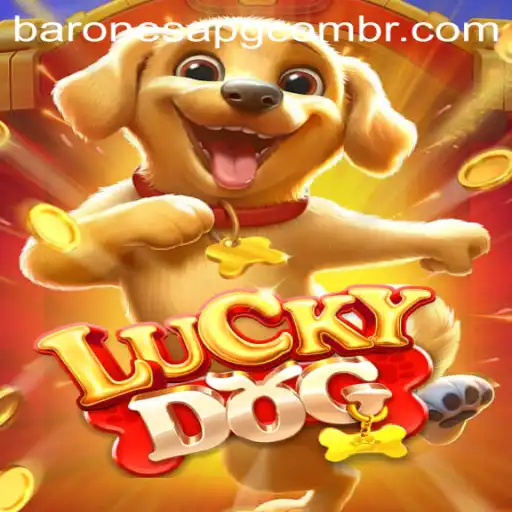 Exploring the World of LuckyDog and baronesapg PH Login