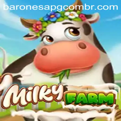 Exploring MilkyFarm: A New Era of Interactive Gaming