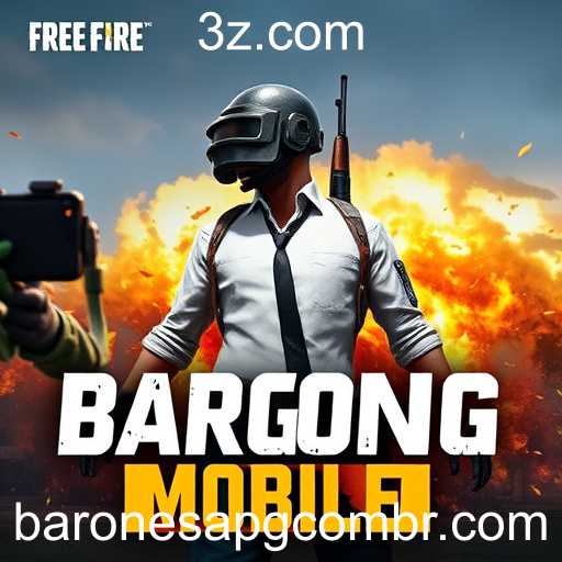 A Ascensão dos Jogos Mobile no Brasil