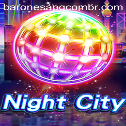 Exploring the Thrilling World of NightCity and Navigating the Baronesapg PH Login