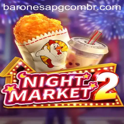 Exploring the Thrilling World of NightMarket2 and Its Engaging Gameplay