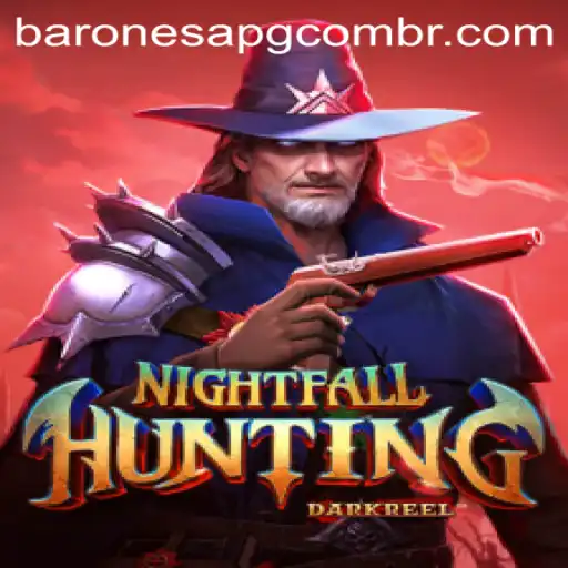 All You Need to Know About NightfallHunting and How It Relates to baronesapg PH Login