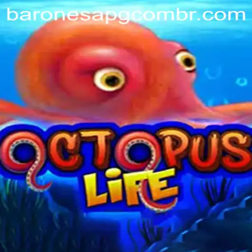 Exploring the World of OctopusLife and the Intrigues of Baronesapg PH Login