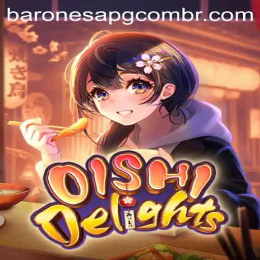 Exploring OishiDelights: A New Gaming Experience