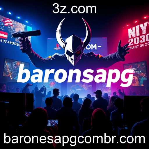 A Ascensão dos Jogos Online: O Impacto de 