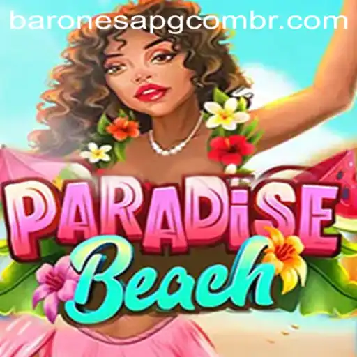 Discovering the Allure of ParadiseBeach: A Compelling Overview