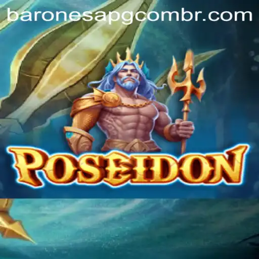 Dive into the Depths of Adventure with Poseidon: Unveiling the Game and How to Master It