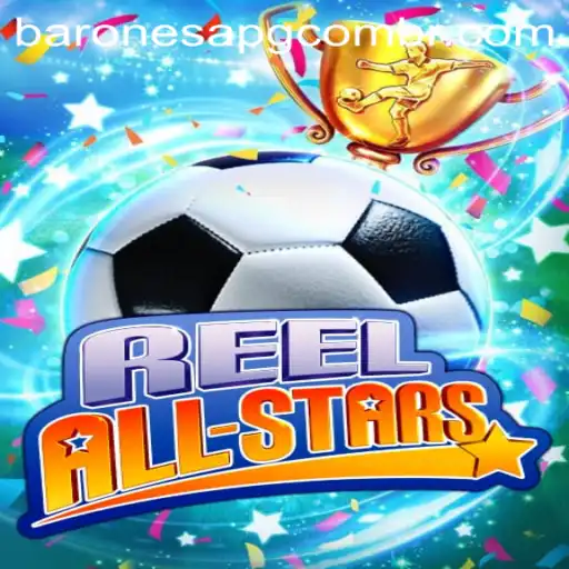 Unveiling ReelAllStars: An Engaging Adventure Awaits