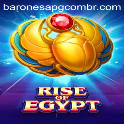 Exploring the World of RiseOfEgypt: A Comprehensive Guide