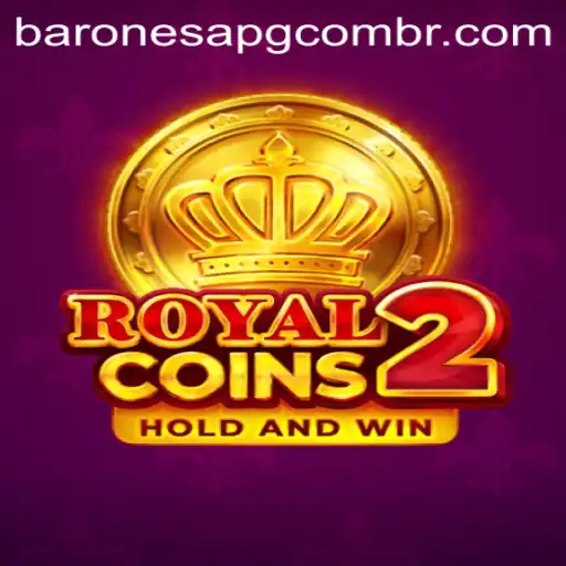 RoyalCoins2: Unveiling the Majestic World of Digital Gaming